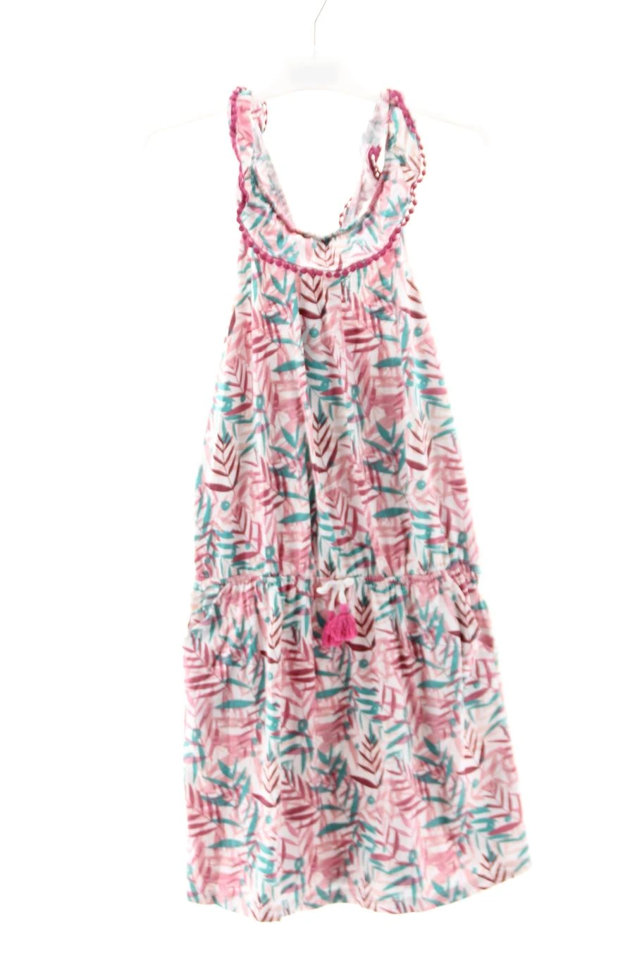 Vertbaudet Taille 12 Ans. Robe Casual 1 Vertbaudet Taille 12 Ans. Robe Casual