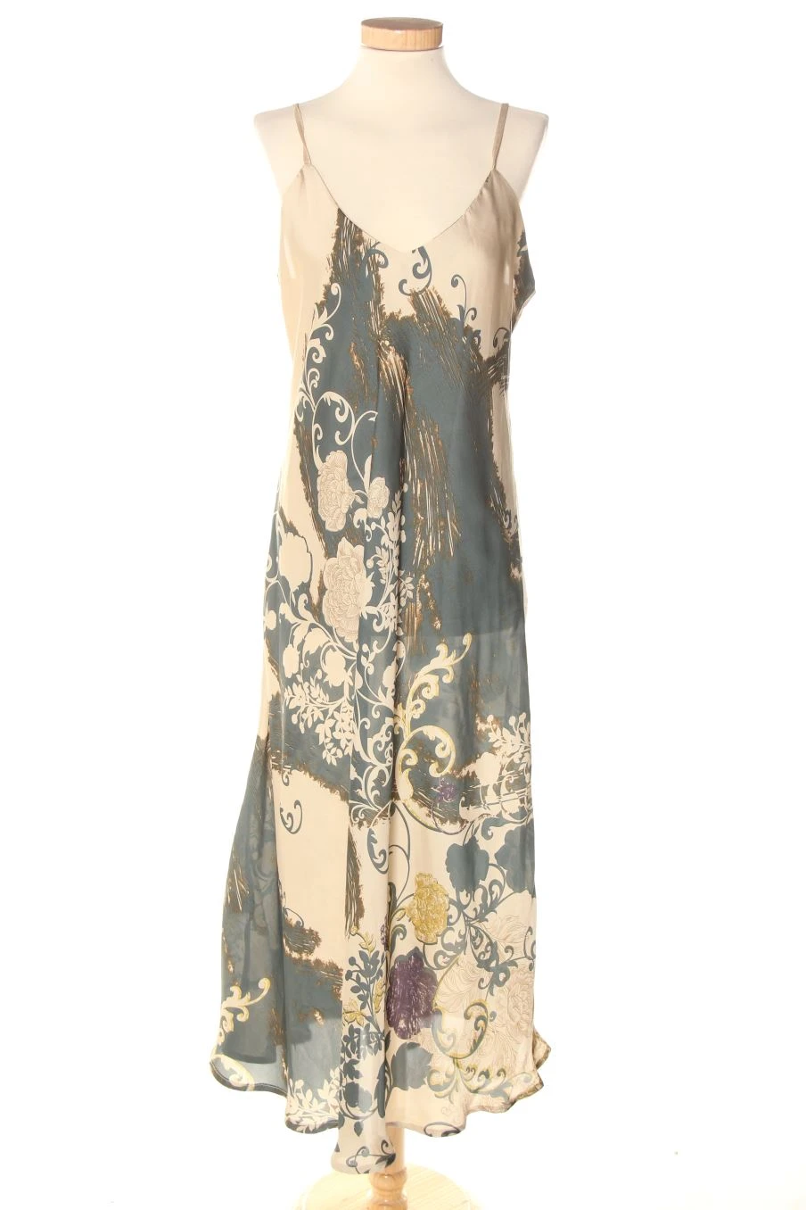 Meí-Do Taille S. Robe Casual 1 Meí-Do Taille S. Robe Casual