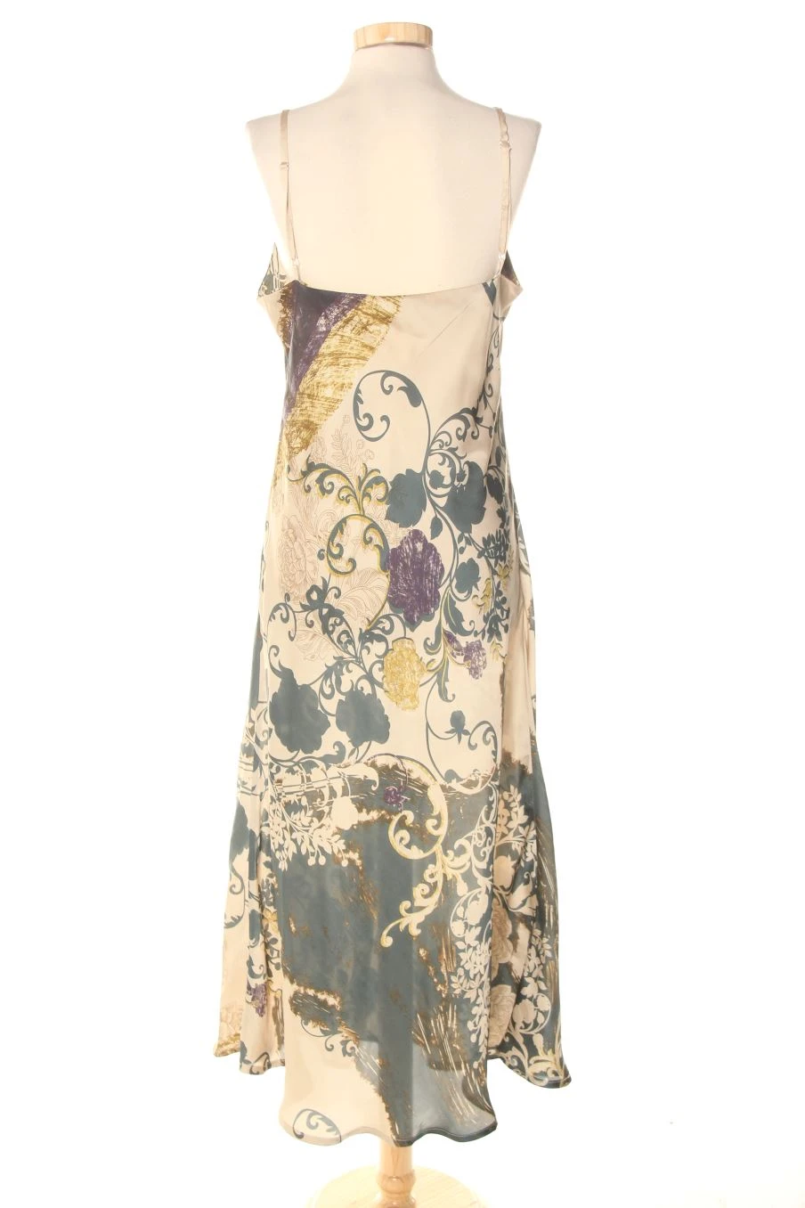 Meí-Do Taille S. Robe Casual 2 Meí-Do Taille S. Robe Casual – Image 2