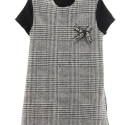 I PINK Taille 11 Ans. Robe Casual