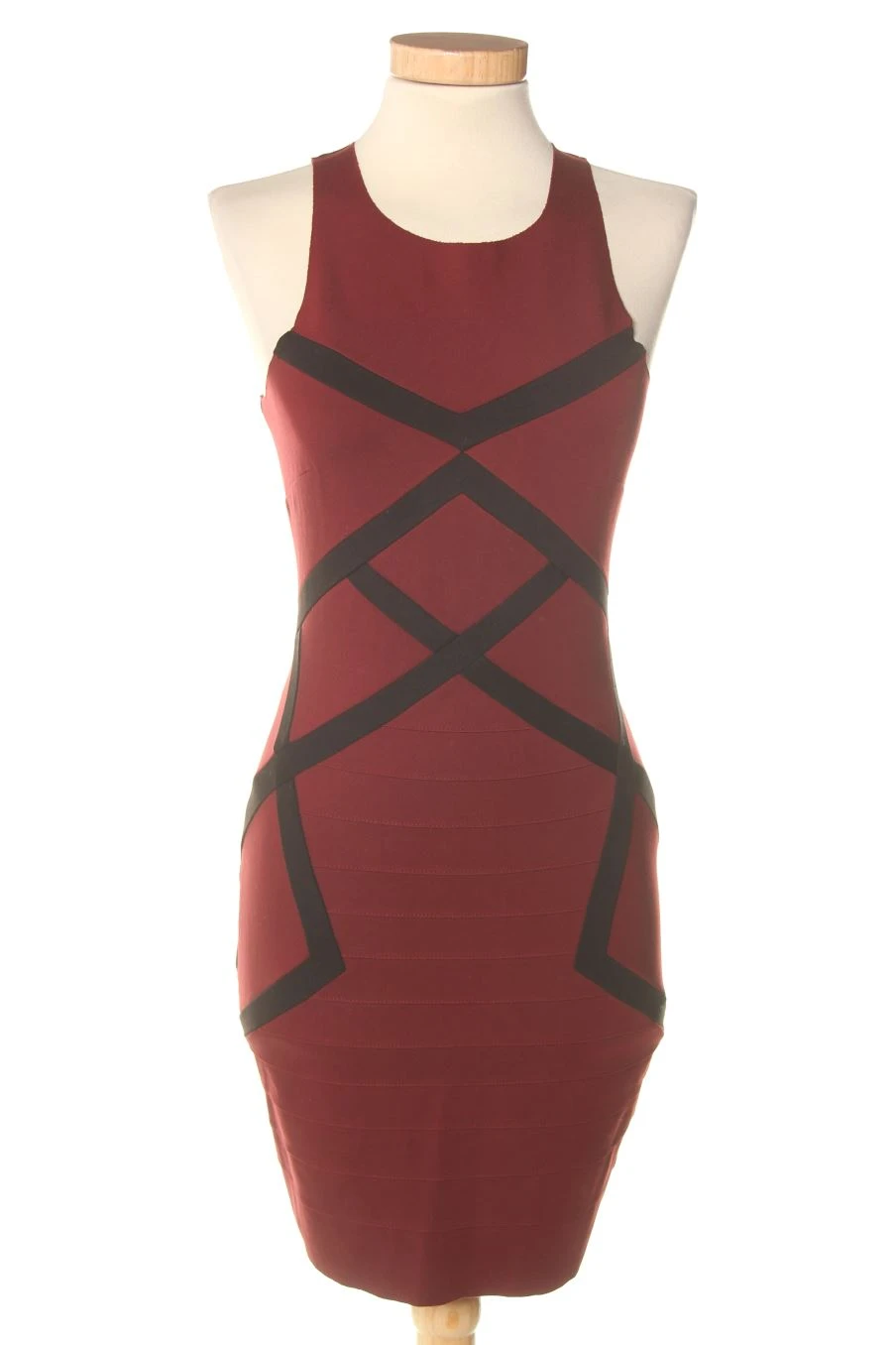 Maje Taille XS. Robe Casual 1 Maje Taille XS. Robe Casual