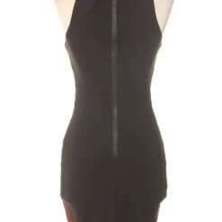 Maje Taille XS. Robe Casual 3 Maje Taille XS. Robe Casual -Veloutelle Soldes Boutique 15498788 20503783 thickbox