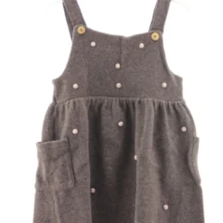 Zara Taille 3 Ans. Robe Casual