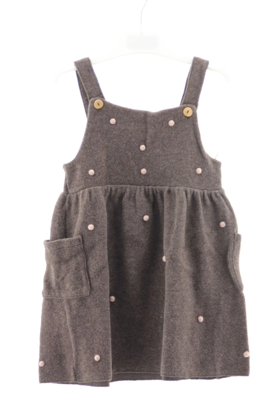 Zara Taille 3 Ans. Robe Casual 1 Zara Taille 3 Ans. Robe Casual
