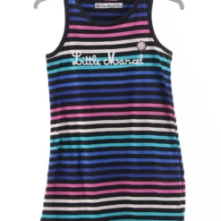 Little Marcel Taille 6 Ans. Robe Casual