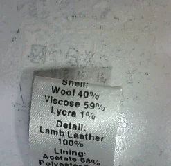 THE FOLD Taille 44. Robe Casual 5 THE FOLD Taille 44. Robe Casual -Veloutelle Soldes Boutique 15499486 20503981 thickbox