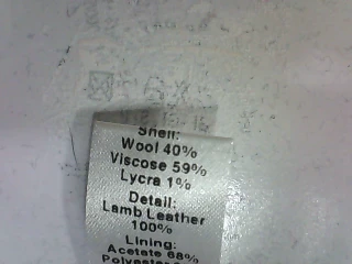 THE FOLD Taille 44. Robe Casual 3 THE FOLD Taille 44. Robe Casual – Image 3