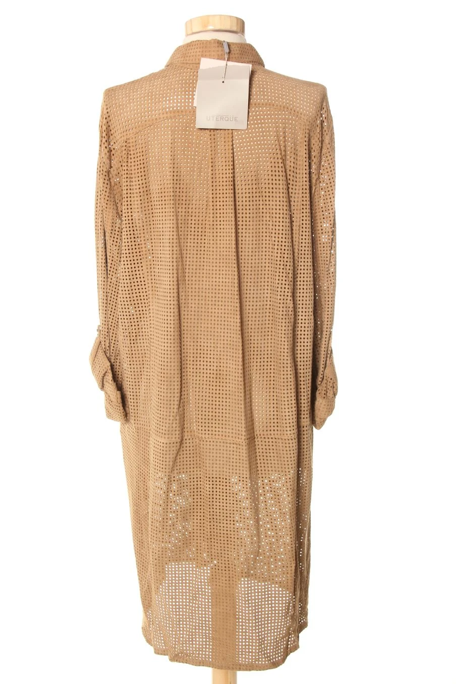 Uterqüe Taille XL. Robe 2 Uterqüe Taille XL. Robe – Image 2