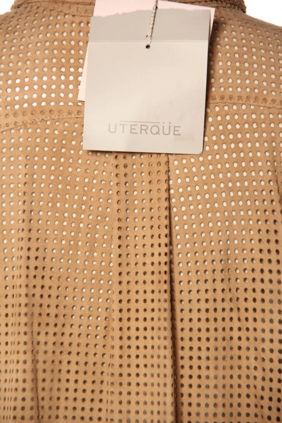 Uterqüe Taille XL. Robe 3 Uterqüe Taille XL. Robe – Image 3
