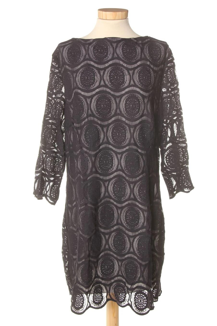 Adolfo Dominguez Taille 48. Robe Casual 1 Adolfo Dominguez Taille 48. Robe Casual