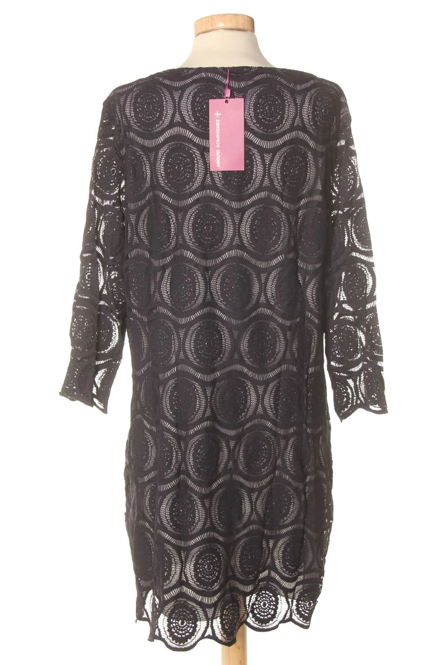 Adolfo Dominguez Taille 48. Robe Casual 2 Adolfo Dominguez Taille 48. Robe Casual – Image 2