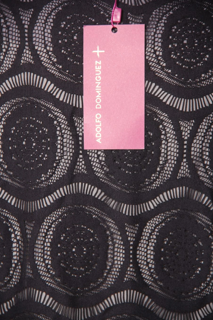 Adolfo Dominguez Taille 48. Robe Casual 3 Adolfo Dominguez Taille 48. Robe Casual – Image 3