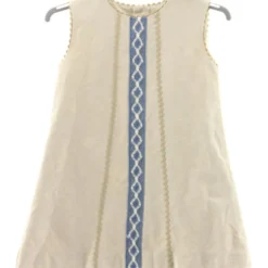 Alves Taille 3 Ans. Robe Casual