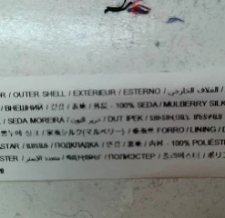 Adolfo Dominguez Taille 46. Robe 7 Adolfo Dominguez Taille 46. Robe -Veloutelle Soldes Boutique 15500252 20506592 thickbox