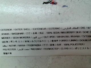 Adolfo Dominguez Taille 46. Robe 4 Adolfo Dominguez Taille 46. Robe – Image 4