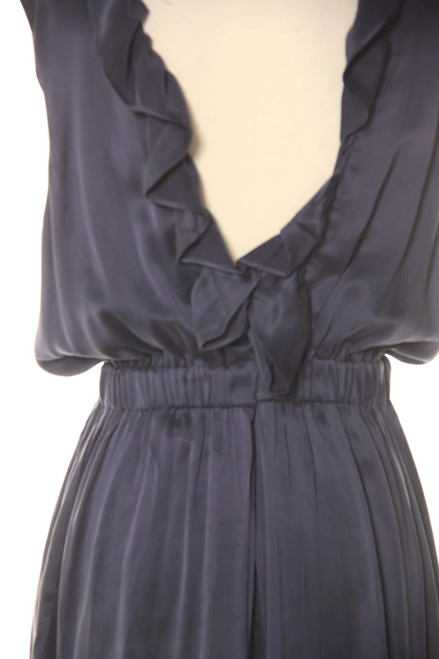 Adolfo Dominguez Taille 46. Robe 3 Adolfo Dominguez Taille 46. Robe – Image 3