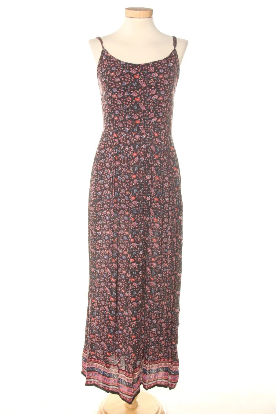 Milano Taille S. Robe Casual 1 Milano Taille S. Robe Casual