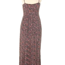 Milano Taille S. Robe Casual 3 Milano Taille S. Robe Casual -Veloutelle Soldes Boutique 15500412 20506061 thickbox