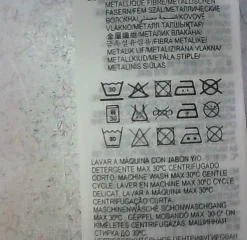 Women'secret Women' Secret Taille M. Robe Casual -Veloutelle Soldes Boutique 15500855 20505442 thickbox