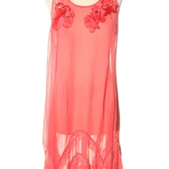 Patrice Breal Taille 40. Robe Casual