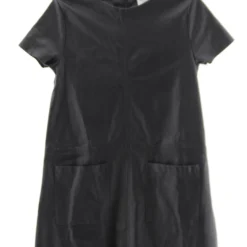 Zara Taille 10 Ans. Robe Casual