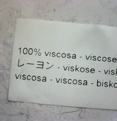 Stradivarius Taille L. Robe 5 Stradivarius Taille L. Robe -Veloutelle Soldes Boutique 15501455 20504652 thickbox