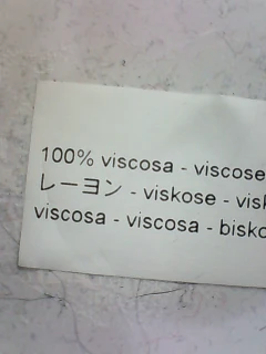 Stradivarius Taille L. Robe 3 Stradivarius Taille L. Robe – Image 3