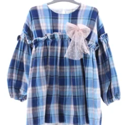 Dadati Taille 6 Ans. Robe