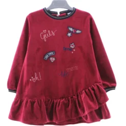 Mayoral Taille 3 Ans. Robe