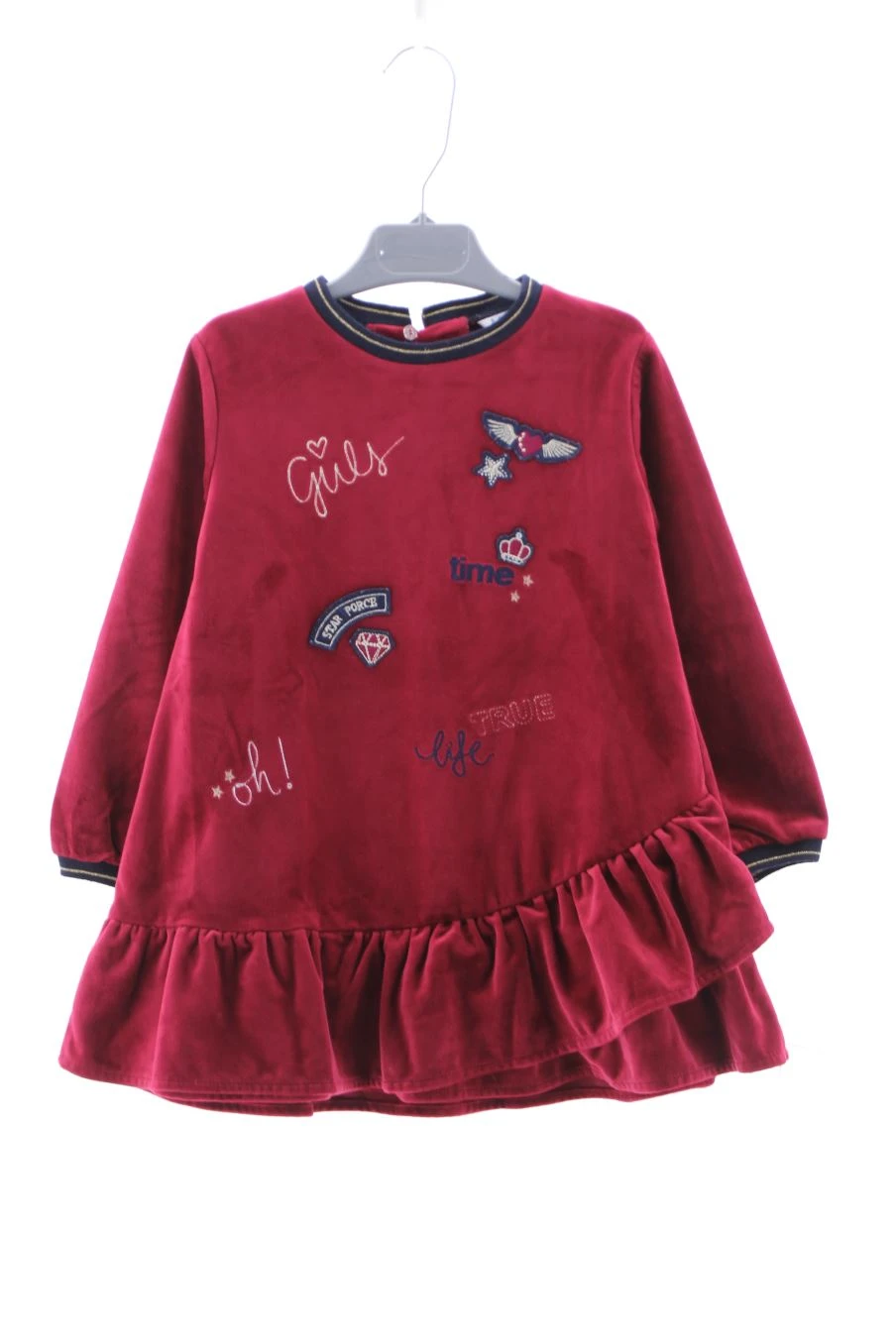 Mayoral Taille 3 Ans. Robe 1 Mayoral Taille 3 Ans. Robe