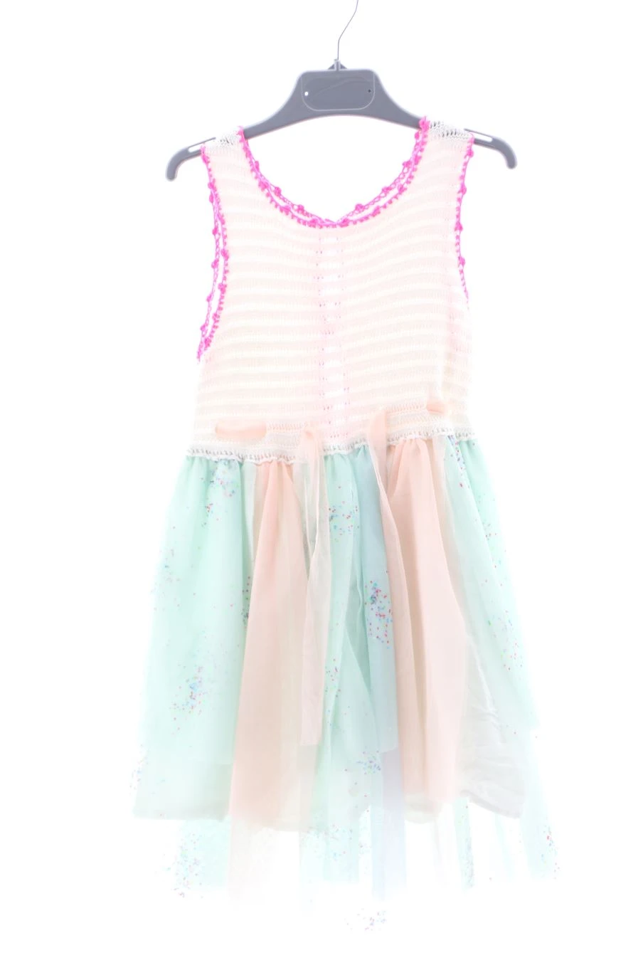 Billieblush Taille 3 Ans. Robe 1 Billieblush Taille 3 Ans. Robe