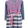 Nyani Taille 2 Ans. Robe Casual