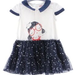 Boboli Taille 2 Ans. Robe