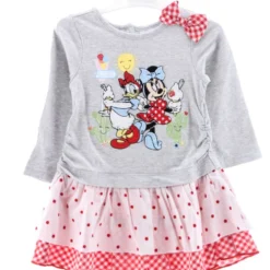 Disney Taille 2 Ans. Robe