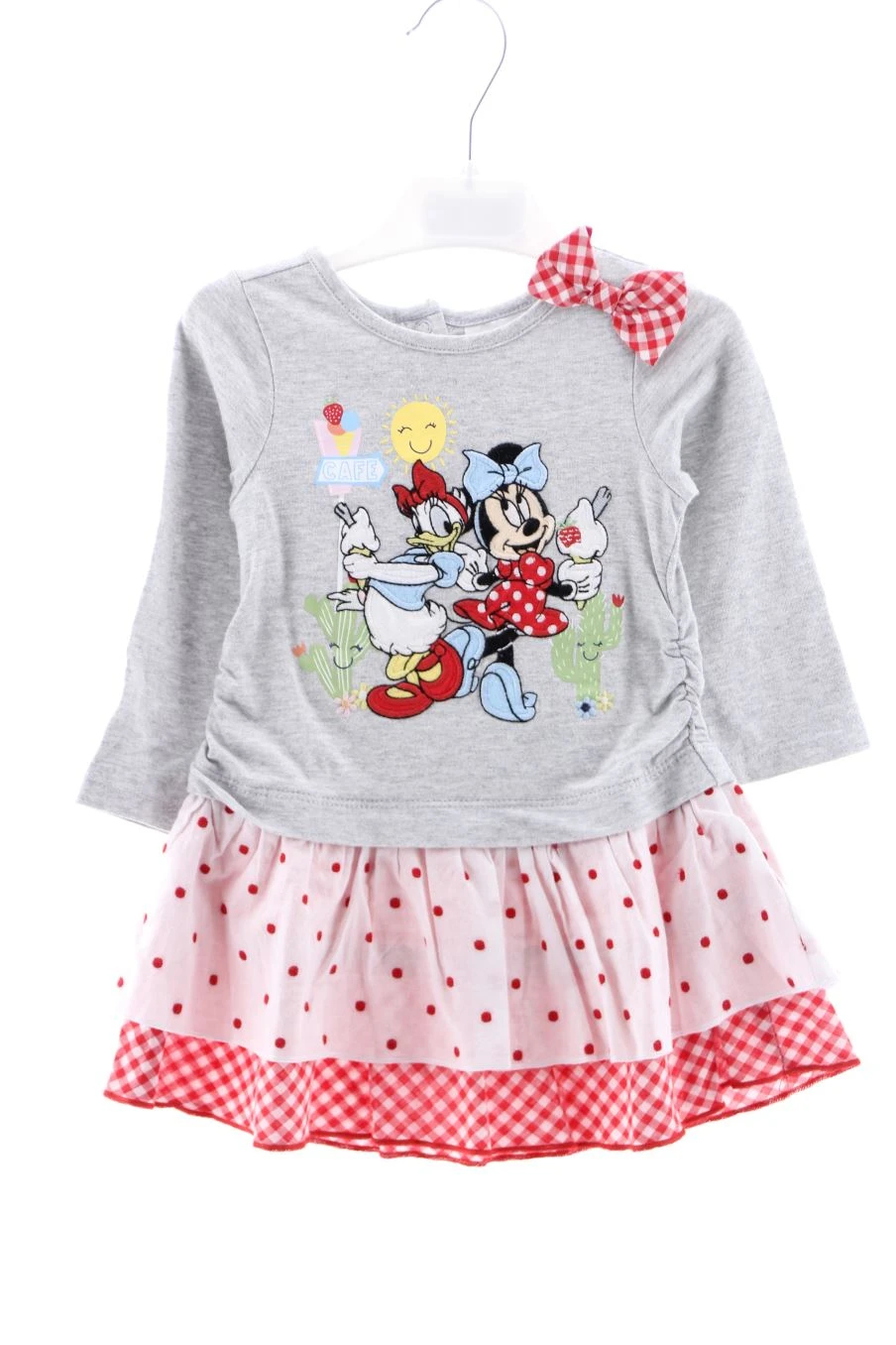 Disney Taille 2 Ans. Robe 1 Disney Taille 2 Ans. Robe