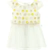 Boboli Taille 18 Mois. Robe