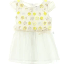 Boboli Taille 18 Mois. Robe