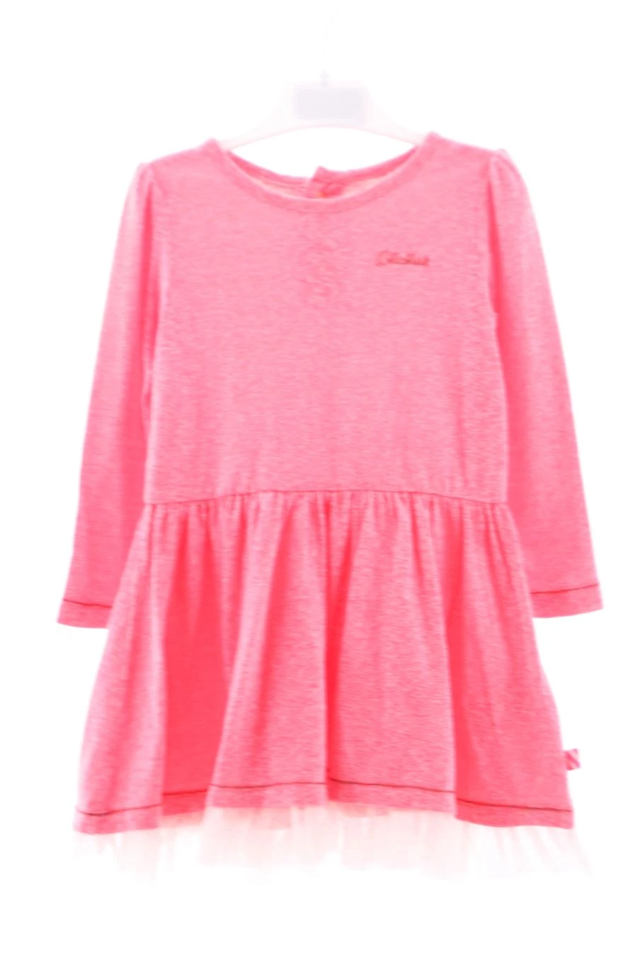Billieblush Taille 2 Ans. Robe Casual 1 Billieblush Taille 2 Ans. Robe Casual