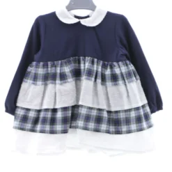 Lola Palacios Taille 2 Ans. Robe