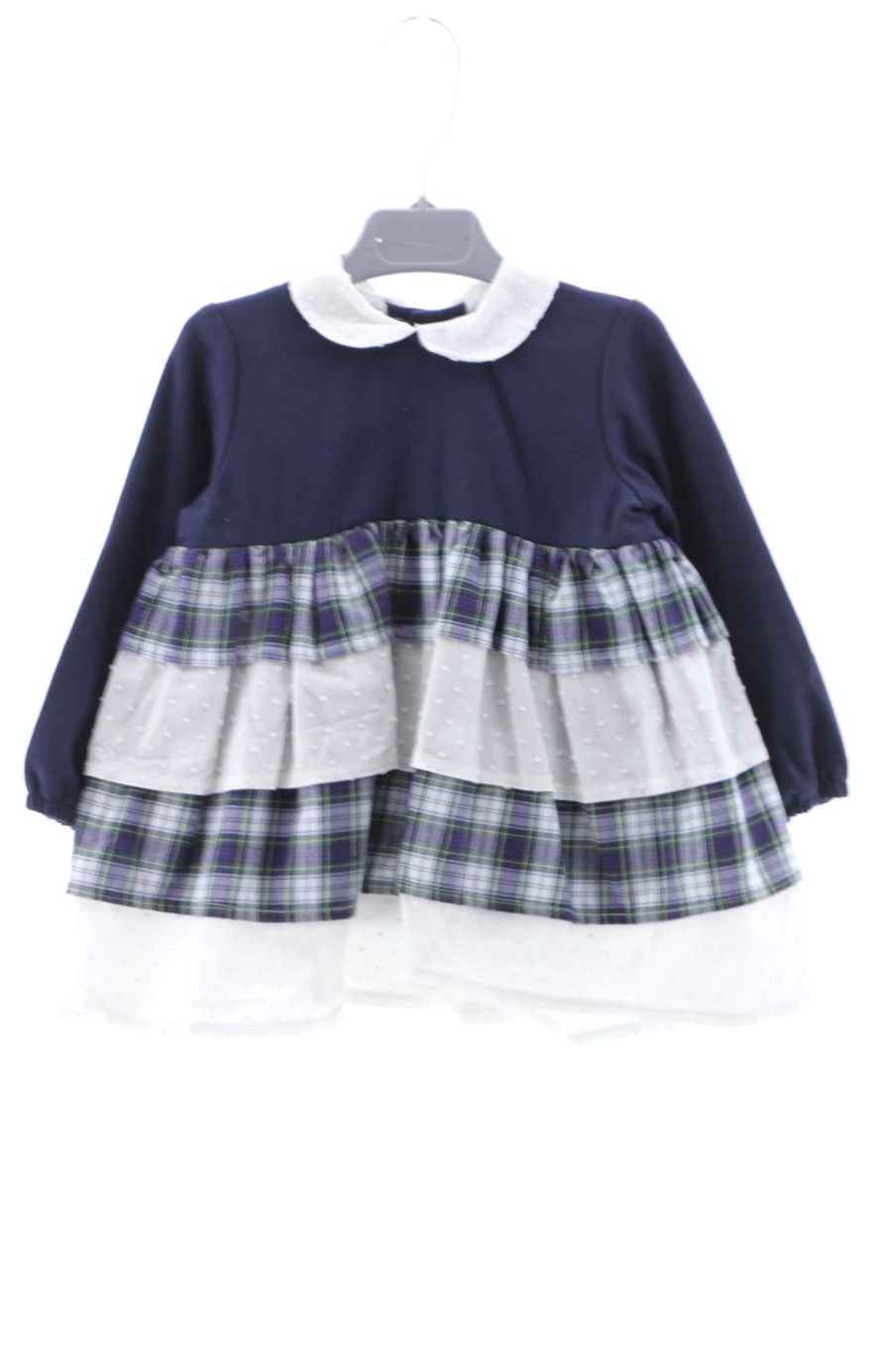 Lola Palacios Taille 2 Ans. Robe 1 Lola Palacios Taille 2 Ans. Robe