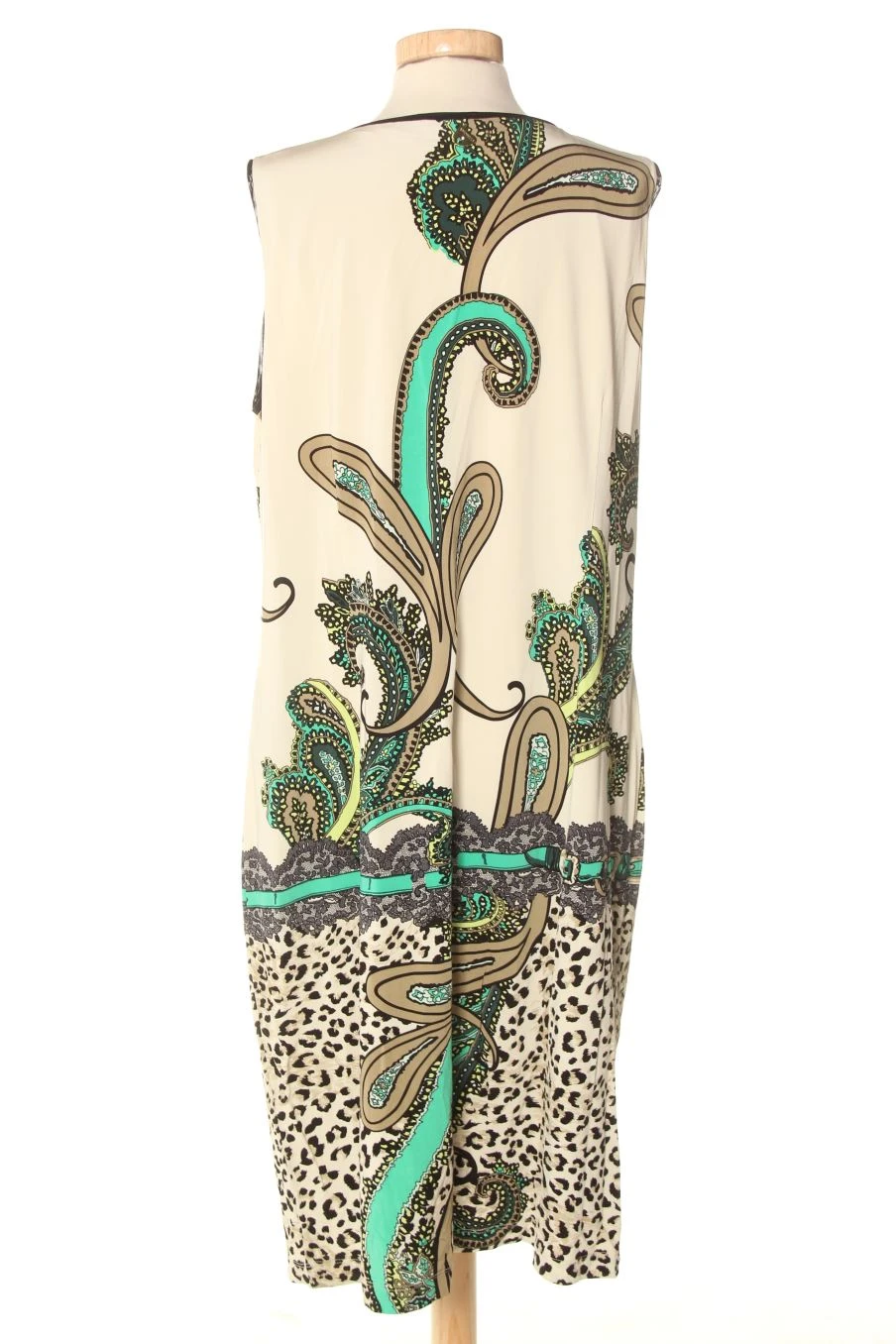 Brunella Taille 48. Robe 2 Brunella Taille 48. Robe – Image 2