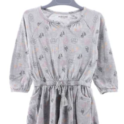 Vertbaudet Taille 2 Ans. Robe Casual