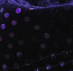 Zara Taille L. Robe -Veloutelle Soldes Boutique 15502263 20510665 thickbox