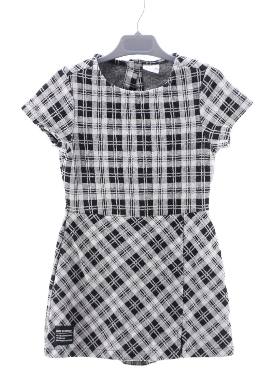 Zara Taille 8 Ans. Robe Casual