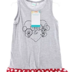 Disney Taille 18 Mois. Robe Casual