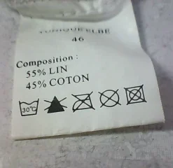 Carma Taille 46. Robe Casual 7 Carma Taille 46. Robe Casual -Veloutelle Soldes Boutique 15502404 20508489 thickbox