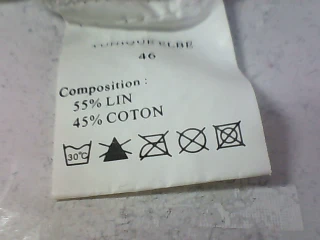 Carma Taille 46. Robe Casual 4 Carma Taille 46. Robe Casual – Image 4