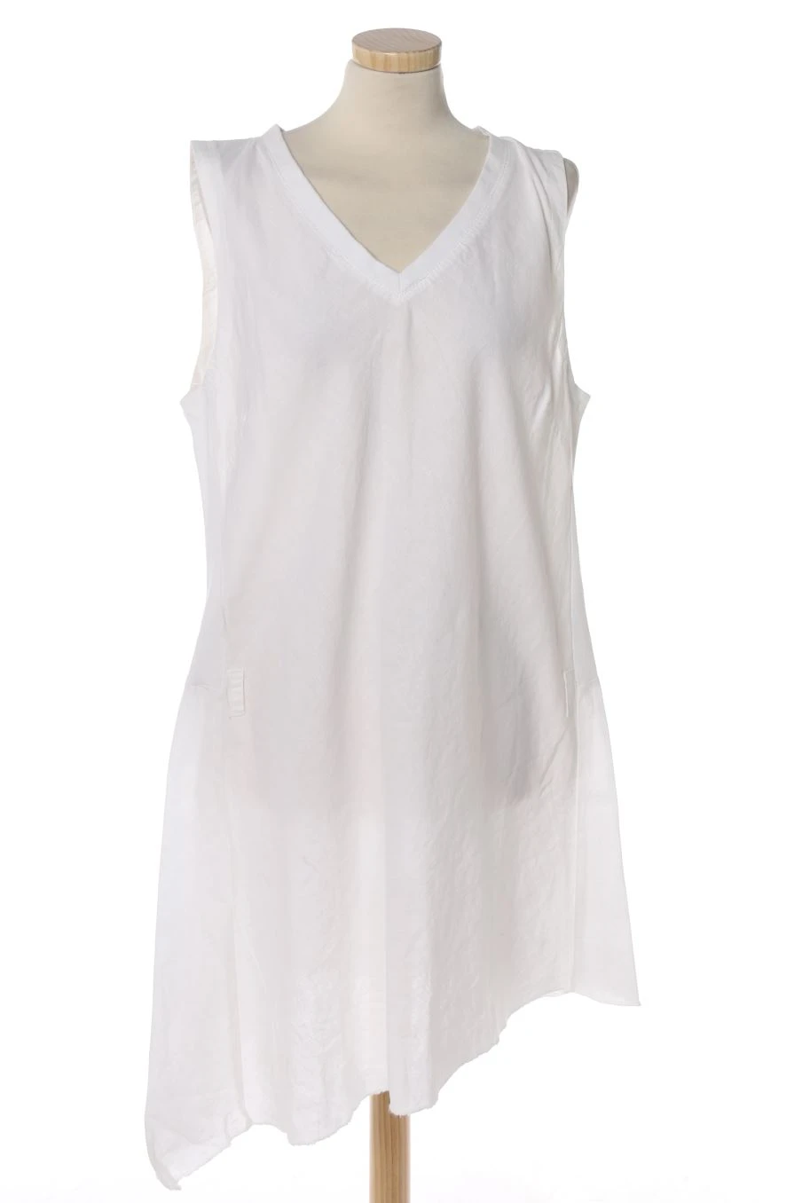 Carma Taille 46. Robe Casual 1 Carma Taille 46. Robe Casual