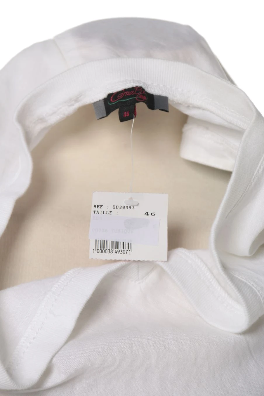 Carma Taille 46. Robe Casual 3 Carma Taille 46. Robe Casual – Image 3