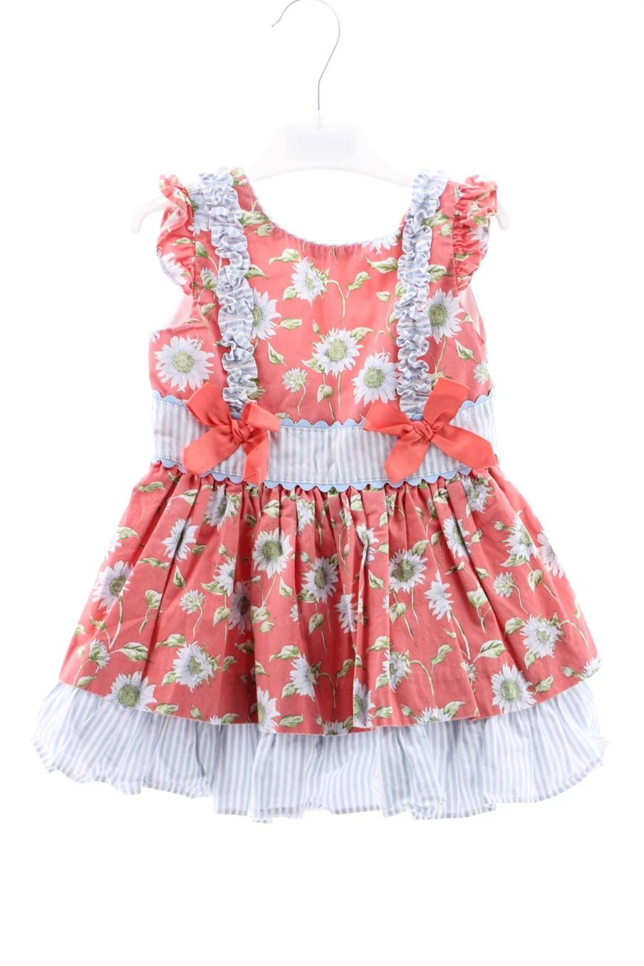 Miranda Taille 2 Ans. Robe 1 Miranda Taille 2 Ans. Robe
